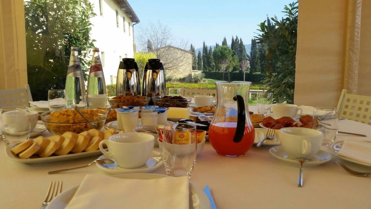 Вилла Casale Di Valle Винчи Экстерьер фото